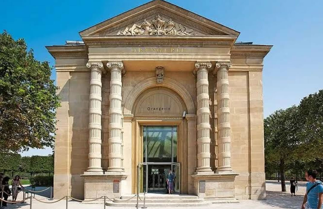 Museo de la Orangerie