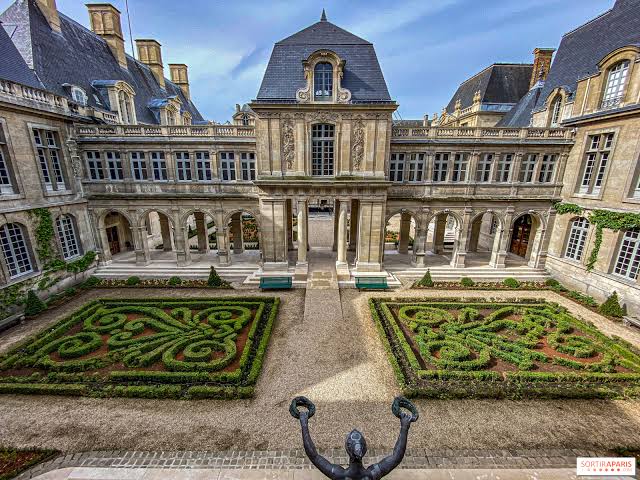 Guía del Musée Carnavalet: El Fascinante Museo Gratuito de la Historia de París